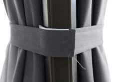 SIENA GARDEN Ampelschirm Sunset N+, Athrazit, Alu/Textil, Ca. 300x300 Cm -Dopple Geschaft 10 17164 1.jpg