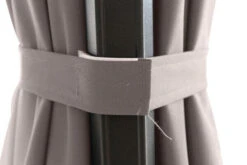 SIENA GARDEN Ampelschirm Sunset N+, Anthrazit / Taupe, Alu/Textil, Ca. 300x300 Cm -Dopple Geschaft 10 17164 7.jpg