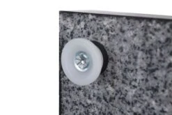 OUTFLEXX Schirmständer, Granit, 70x70x22cm, 150kg, Mit Lenkrollen Und Standfüßen 24 OUTFLEXX Schirmständer, Granit, 70x70x22cm, 150kg, Mit Lenkrollen Und Standfüßen -Dopple Geschaft 10 18884.jpg