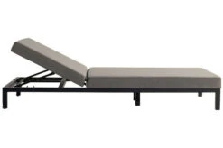 HARTMAN Eva Loungeliege, Flanelle, Sunbrella, 195 X 70 X 31 Cm, Rückenlehne Verstellbar -Dopple Geschaft 10 20465.jpg