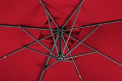 Schneider® SCHNEIDER Rhodos Junior Ampelschirm, Rot, 270x270 Cm, Quadratisch 17 Schneider® SCHNEIDER Rhodos Junior Ampelschirm, Rot, 270x270 Cm, Quadratisch -Dopple Geschaft 10 22314.jpg