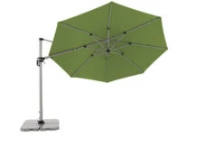DOPPLER Active Pendelschirm, Fresh Green, Alu/Polyester, 370cmx210 Cm, Mit Kurbel, 360°-drehbar -Dopple Geschaft 10 22346.jpg