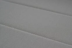 OUTFLEXX Set, Taupe, Edelstahl/Teak, Tisch 180/240 X 100 Cm, 6 Stapelstühle Gepolstert -Dopple Geschaft 11 14139.jpg