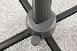 Schneider® SCHNEIDER Rhodos Grande Ampelschirm, Anthrazit, Rechteckig, 400 X 300 Cm -Dopple Geschaft 11 16607.jpg