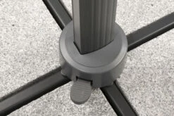 Schneider® SCHNEIDER Rhodos Grande Ampelschirm, Anthrazit, Rund, Ø 400 Cm -Dopple Geschaft 11 16609.jpg