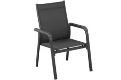 KETTLER Basic Plus Sitzgruppe, Anthrazit/anthrazit, Alu/Textilene, 180/240x90cm, 4 Stapel-, 2 Multipositionssessel -Dopple Geschaft 11 17231.jpg