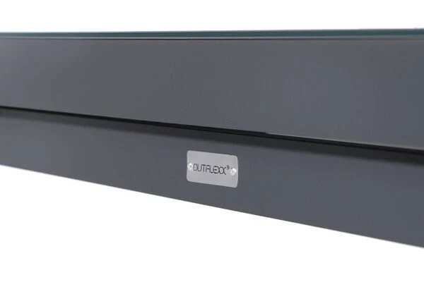 HARTMAN Alice Esstischgarnitur, Xerix, Alu/4x4 Textilen, Tisch 180/240x100cm, 6 Stapelsessel 12 HARTMAN Alice Esstischgarnitur, Xerix, Alu/4x4 Textilen, Tisch 180/240x100cm, 6 Stapelsessel – Bild 11