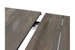 SIENA GARDEN Sincro Ausziehtisch, Anthrazit/natur-grau, Alu/Keramik, 205/265x103 Cm -Dopple Geschaft 12 16598.jpg