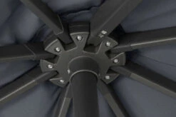 SIENA GARDEN Ampelschirm Sunset N+, Athrazit, Alu/Textil, Ca. 300x300 Cm -Dopple Geschaft 12 17164 1.jpg