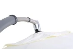 OUTFLEXX Luxus Ampelschirm, Anthrazit/creme, Edelstahl/Aluminium, 350x350cm, Inkl. Schirmständer Und Schutzhülle -Dopple Geschaft 12 18351.jpg