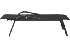 SIENA GARDEN Milos Stapelliege, Aluminium/Ranotex, 194x64 Cm -Dopple Geschaft 12 19582 1.jpg