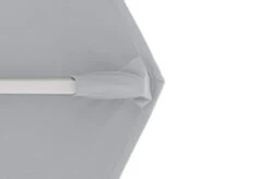 DOPPLER Active Pendelschirm, Grau, Alu/Polyester, 370cmx210 Cm, Mit Kurbel, 360°-drehbar -Dopple Geschaft 12 22345.jpg