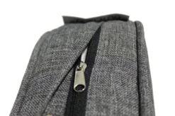 OUTFLEXX Rollliege, Grau, Polyrattan, 200x70x27,5cm, Rückenlehne 5-fach Verstellbar -Dopple Geschaft 13 18367.jpg