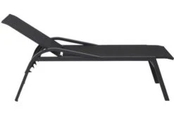 SIENA GARDEN Milos Stapelliege, Aluminium/Ranotex, 194x64 Cm -Dopple Geschaft 13 19582 1.jpg