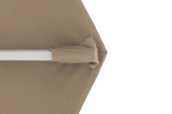 DOPPLER Active Pendelschirm, Greige, Alu/Polyester, 370cmx210 Cm, Mit Kurbel, 360°-drehbar -Dopple Geschaft 13 22347.jpg