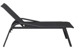 SIENA GARDEN Milos Stapelliege, Aluminium/Ranotex, 194x64 Cm -Dopple Geschaft 14 19582 1.jpg