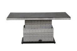 SIENA GARDEN Soria Lifttisch, Ice Grey, Alu / Gardino®-Geflecht / Spraystone, 160x90x47-71 Cm, Stufenlos Verstellbar -Dopple Geschaft 14 20188.jpg