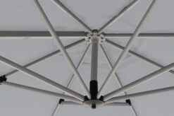 DOPPLER Active Pendelschirm, Grau, Alu/Polyester, 370cmx210 Cm, Mit Kurbel, 360°-drehbar -Dopple Geschaft 14 22345.jpg