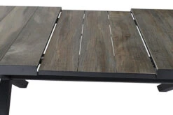 SIENA GARDEN Sincro Ausziehtisch, Anthrazit/natur-grau, Alu/Keramik, 205/265x103 Cm -Dopple Geschaft 15 16598.jpg