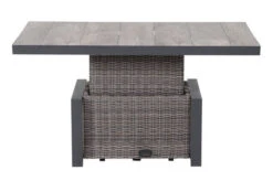 SIENA GARDEN Corido Lifttisch, Charcoal, Alu / Gardino®-Geflecht, 130x75x47-71 Cm, Stufenlos Verstellbar -Dopple Geschaft 15 20210.jpg