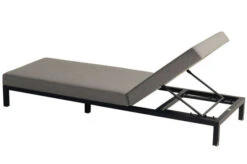 HARTMAN Eva Loungeliege, Flanelle, Sunbrella, 195 X 70 X 31 Cm, Rückenlehne Verstellbar -Dopple Geschaft 15 20465.jpg