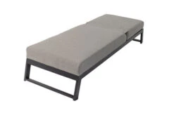 OUTFLEXX Allure Sonnenliege, Flanelle, Alu/Sunbrella, 211 X 74 X 44,5 Cm, Verstellbare Kopfstütze -Dopple Geschaft 15 20737.jpg