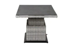 SIENA GARDEN Soria Lifttisch, Ice Grey, Alu / Gardino®-Geflecht / Spraystone, 160x90x47-71 Cm, Stufenlos Verstellbar -Dopple Geschaft 17 20188.jpg