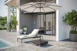 OUTFLEXX Schirmständer, Granit, 70x70x22cm, 150kg, Mit Lenkrollen Und Standfüßen 15 OUTFLEXX Schirmständer, Granit, 70x70x22cm, 150kg, Mit Lenkrollen Und Standfüßen -Dopple Geschaft 18884 CGI 02.jpg