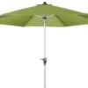 DOPPLER Active Auto Tilt Mittelstockschirm, Grün, Aluminium/Textil, Ø 280 Cm, Mit Kurbel -Dopple Geschaft 1 12352 2.jpg