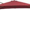 Schneider® SCHNEIDER Rhodos Twist Ampelschirm, Bordeaux, Quadratisch, 300 X 300 Cm 1 Schneider® SCHNEIDER Rhodos Twist Ampelschirm, Bordeaux, Quadratisch, 300 X 300 Cm -Dopple Geschaft 1 13623 1.jpg