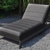 OUTFLEXX Bite Loungeliege, Sooty, Alu/Sunbrella, 203 X 90 X 38 Cm, 4-fach Verstellbar 2 OUTFLEXX Bite Loungeliege, Sooty, Alu/Sunbrella, 203 X 90 X 38 Cm, 4-fach Verstellbar -Dopple Geschaft 1 16081.jpg