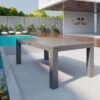 OUTFLEXXEsstisch, Grau, Faserzement, 180 X 90 X 76 Cm, 6 Personen, Witterungsbeständig, Rechteckig -Dopple Geschaft 1 18587.jpg