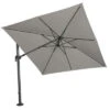 SIENA GARDEN Alphawing N+ Ampelschirm, Anthrazit/grau Meliert, Alu/Spuncrylic®, 300x300cm, 360°drehbar, Verstellbar -Dopple Geschaft 1 18814.jpg