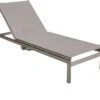 OUTFLEXX Rollliege, Taupe, Edelstahl/Textilene, Verstellbare Rückenlehne, 212x71x36cm 2 OUTFLEXX Rollliege, Taupe, Edelstahl/Textilene, Verstellbare Rückenlehne, 212x71x36cm -Dopple Geschaft 1 7100 4.jpg
