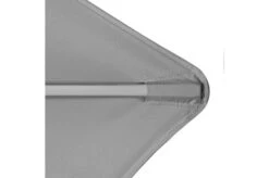 DOPPLER Active Pendelschirm, Hellgrau, Alu/Polyester, 350x260 Cm, Mit Kurbel -Dopple Geschaft 20915 07.jpg