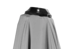 DOPPLER Active Pendelschirm, Hellgrau, Alu/Polyester, 350x260 Cm, Mit Kurbel -Dopple Geschaft 20915 08.jpg