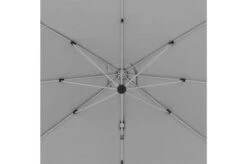 DOPPLER Active Pendelschirm, Hellgrau, Alu/Polyester, 350x260 Cm, Mit Kurbel -Dopple Geschaft 20915 09.jpg