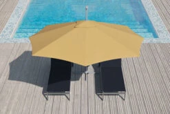 Schneider® SCHNEIDER Thassos Ampelschirm, Natur/silber, Rund, Ø 330cm -Dopple Geschaft 21428 4 CGI.jpg