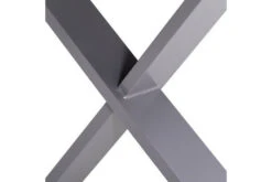 OUTFLEXX Ausziehtisch, Silber, Alu/Spraystone, 180/280x100cm, Schubladenauszug -Dopple Geschaft 21749 4.jpg