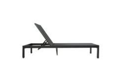 OUTFLEXX Rollliege, Anthrazit Matt, Aluminium, 193x60x32,5cm, Rückenlehne Verstellbar -Dopple Geschaft 21771 6.jpg