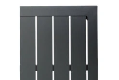 OUTFLEXX Beistelltisch, Anthrazit Matt, Aluminium, 40x40cm -Dopple Geschaft 21773 4.jpg