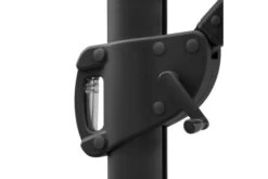 OUTFLEXX Ampelschirm, Anthrazit, Aluminium/Polyester, 300x300cm, Quadratisch -Dopple Geschaft 21787 10.jpg