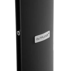 OUTFLEXX Ampelschirm, Anthrazit, Aluminium/Polyester, 300x300cm, Quadratisch -Dopple Geschaft 21787 12.jpg