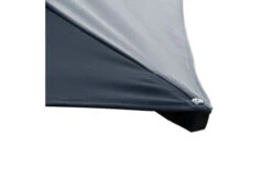 OUTFLEXX Ampelschirm, Anthrazit, Aluminium/Polyester, 300x300cm, Quadratisch -Dopple Geschaft 21787 9.jpg