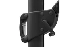 OUTFLEXX Ampelschirm, Anthrazit/creme, Aluminium/Polyester, 300x400cm, Rechteckig -Dopple Geschaft 21788 6.jpg