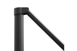 OUTFLEXX Ampelschirm, Anthrazit/creme, Aluminium/Polyester, 300x400cm, Rechteckig -Dopple Geschaft 21788 8.jpg