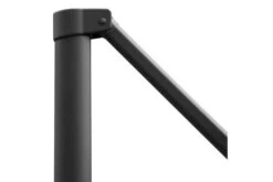 OUTFLEXX Ampelschirm, Anthrazit, Aluminium/Polyester, 300x400cm, Rechteckig -Dopple Geschaft 21789 12.jpg