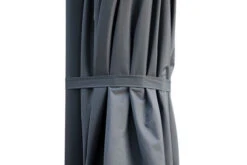 OUTFLEXX Ampelschirm, Anthrazit, Aluminium/Polyester, 300x400cm, Rechteckig -Dopple Geschaft 21789 6.jpg