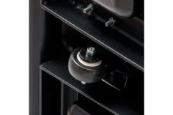 OUTFLEXX Schirmständer, Anthrazit, HDPE, 95x95x20cm, Bis Ca. 138kg Befüllbar -Dopple Geschaft 21790 7.jpg