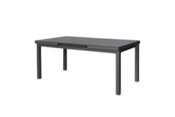 OUTFLEXX Premium Ausziehtisch, Anthrazit/grau, Aluminium/Glas, 180/240x100cm, Automatischer Ausziehmechanismus -Dopple Geschaft 21876 7.jpg